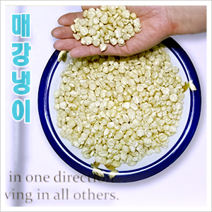 강원 뻥이오뻥 강냉이튀밥류강원도 매옥수수 뻥튀기/튀밥(눅눅한 식감)국내산  1kg 2kg  