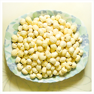 강원 뻥이오뻥 강냉이튀밥류쥐강냉이뻥튀기/팝콘옥수수튀밥강원도 강냉이 1kg  