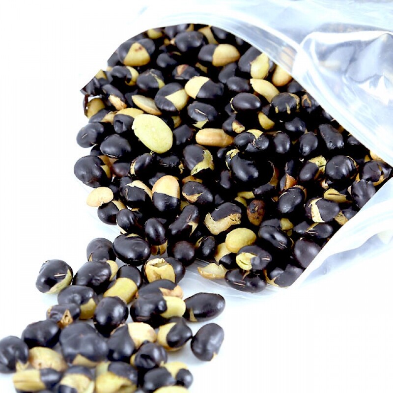강원 뻥이오뻥콩튀밥류서리태 뻥튀기/검은콩 튀밥국내산 500g/1kg  