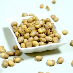 백태 뻥튀기/왕콩튀밥 1kg