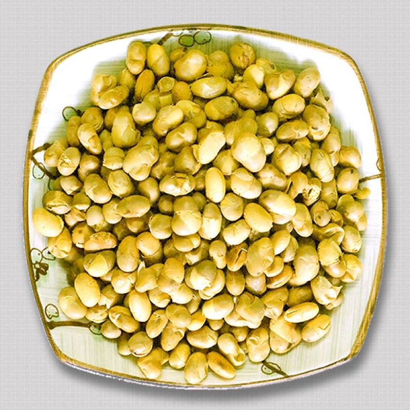 영월몰,백태 뻥튀기/왕콩튀밥 1kg