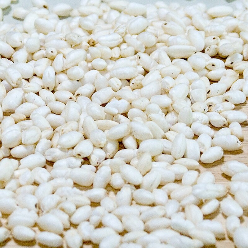 강원 뻥이오뻥쌀튀밥류국산 쌀뻥튀기/쌀튀밥 아기과자 간식국내산 1kg 2kg  