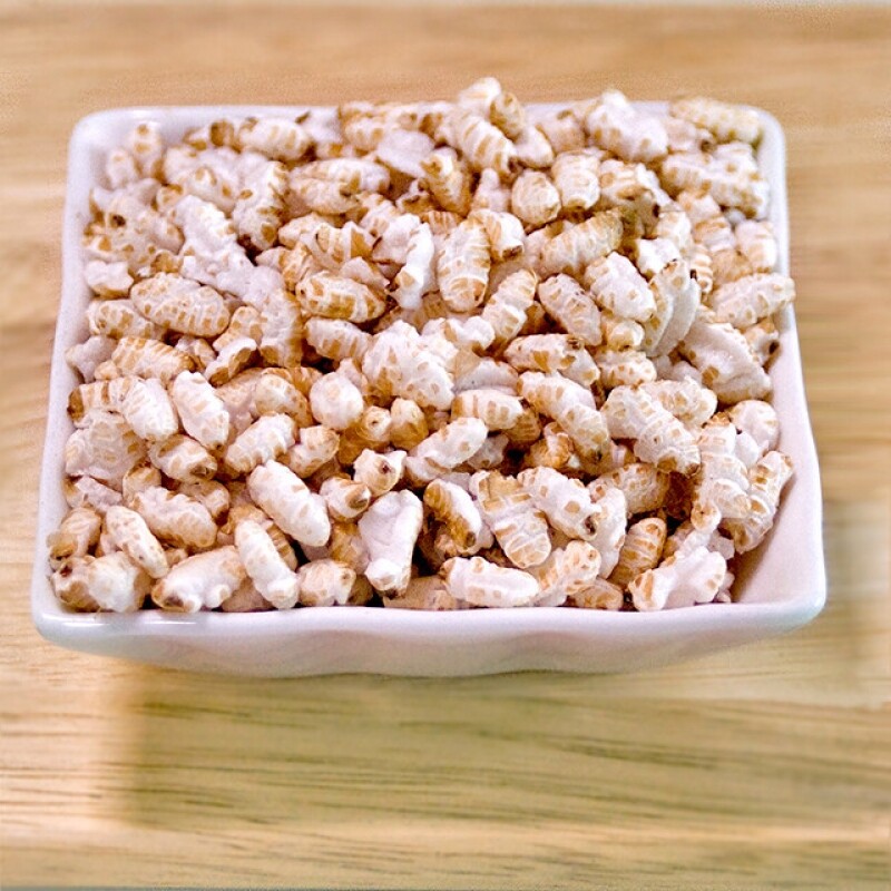 강원 뻥이오뻥쌀튀밥류현미쌀뻥튀기국내산 1kg 2kg  