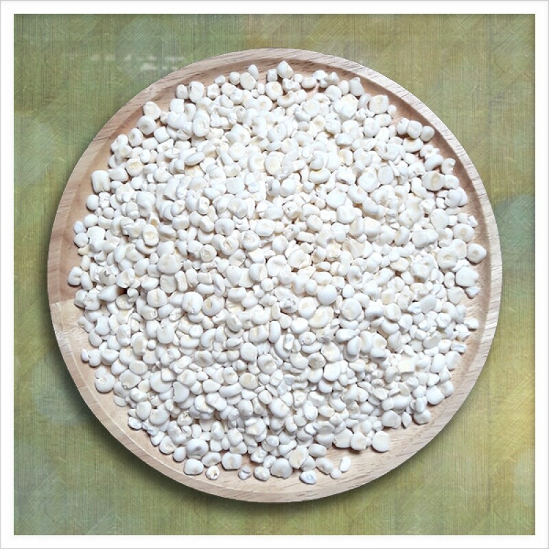 강원 뻥이오뻥농산물/기타 잡곡국산 껍질벗긴 찰옥수수쌀500g/1kg  