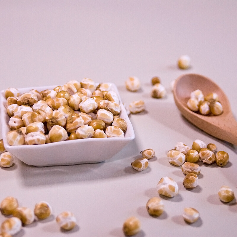 영월몰,딸따리 뻥튀기/강원도 찰옥수수 반튀김