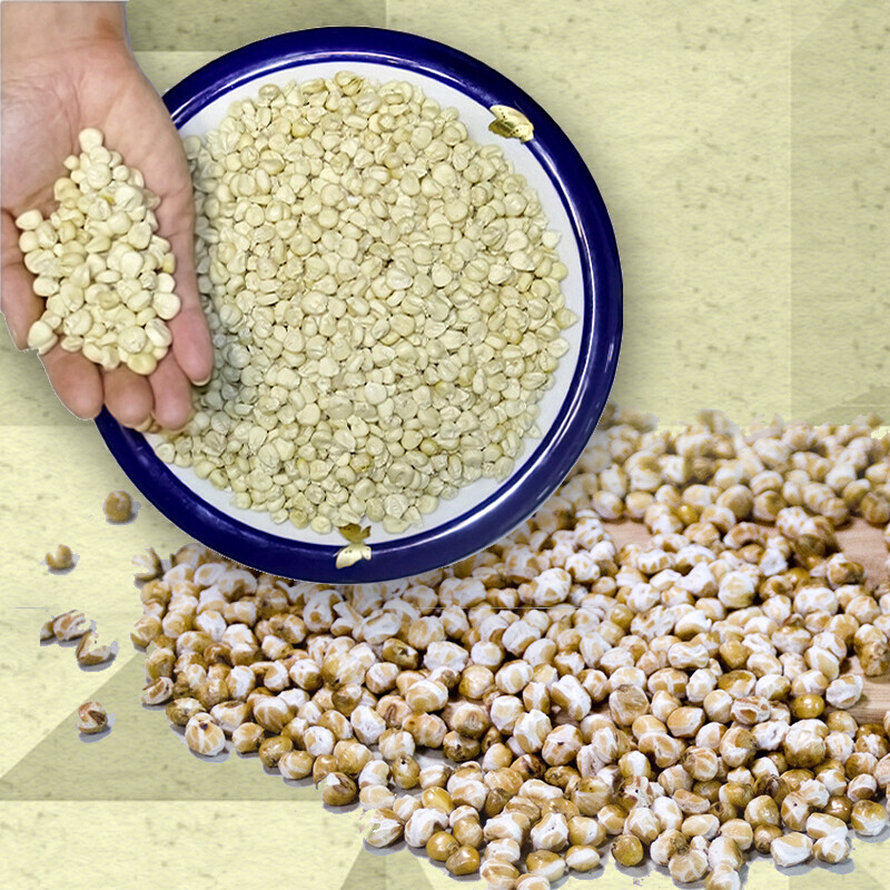 영월몰,딸따리 뻥튀기/강원도 찰옥수수 반튀김