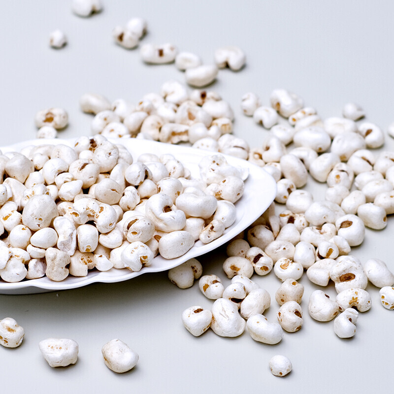 영월몰,누드 찰옥수수뻥튀기/껍질깐 강냉이 튀밥