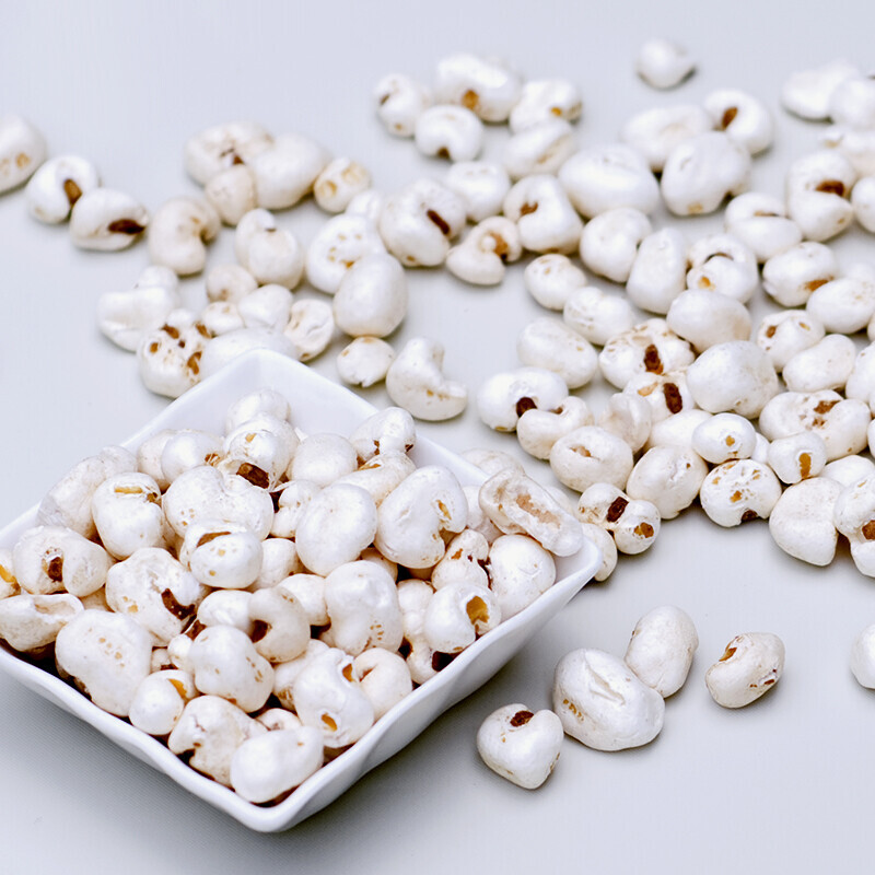 영월몰,누드 찰옥수수뻥튀기/껍질깐 강냉이 튀밥