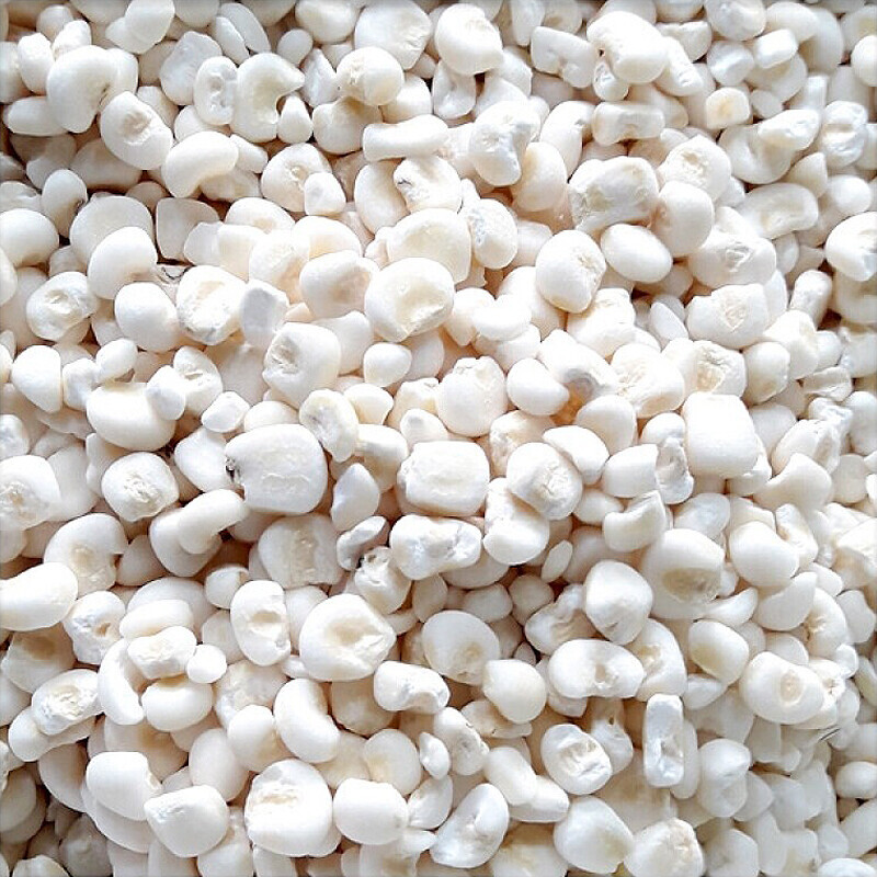 강원더몰,국산 껍질벗긴 찰옥수수쌀